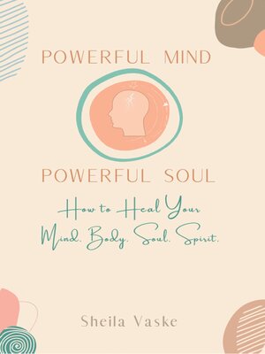 cover image of Powerful Mind Powerful Soul